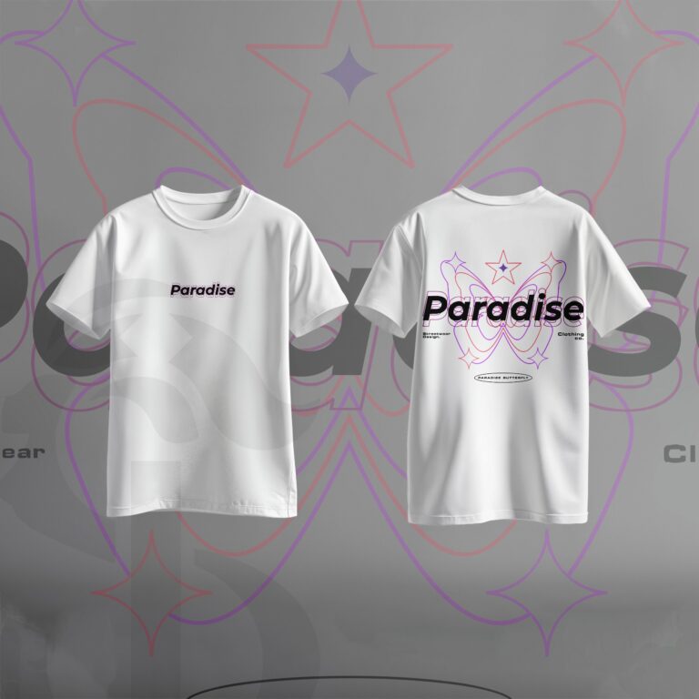 Trendy Tees Unveiled: Fall 2025 Custom Designs with Siren NR